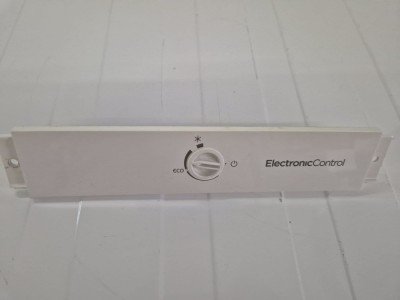 Placa electronica combina frigorifica Gorenje 512281, modul /R23 foto
