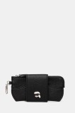 Karl Lagerfeld cutie de ochelari IKON culoarea negru, A3W32009