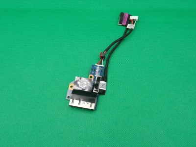 Lenovo B50-30 Port incarcare mufa + Cablu docking B50 N50 B51-70 B50-45 SWAP foto