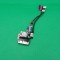 Lenovo B50-30 Port incarcare mufa + Cablu docking B50 N50 B51-70 B50-45 SWAP