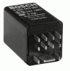 Unitate de control,bujii incandescente AUDI A6 (4F2, C6) (2004 - 2011) BOSCH 0 281 003 087