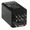 Unitate de control,bujii incandescente PORSCHE CAYENNE (9PA, 955) (2002 - 2010) BOSCH 0 281 003 087