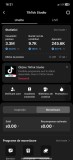 Cont TikTok Activ - V&acirc;nzare Cont TikTok - Promovare și Marketing Viral