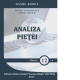 Analiza pietei - Clasa a 12-a. Filiera tehnologica, profil servicii