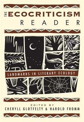 Ecocriticism Reader foto