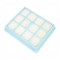 Filtru hepa compatibil CP0425/01 Philips Performer Active FC8525 echivalent 432200493941
