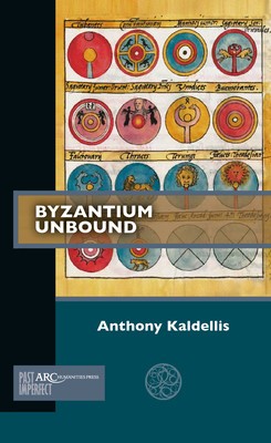 Byzantium Unbound foto