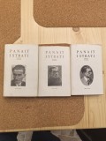 PANAIT ISTRATI OPERE ALESE VOL 7-9