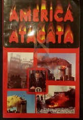 AMERICA ATACATA foto