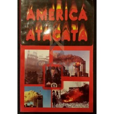 AMERICA ATACATA