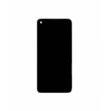 Display cu touchscreen Samsung Galaxy M40 Negru
