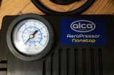 Compresor auto ALCA Germany Model &bdquo;Nonstop&ldquo;