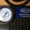 Compresor auto ALCA Germany Model &bdquo;Nonstop&ldquo;