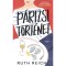 P&aacute;rizsi t&ouml;rt&eacute;net - Ruth Reichl