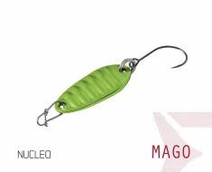Lingurita oscilanta Delphin MAGO 8/2g Nucleo foto