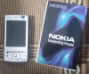 Nokia N95 impecabil- ca NOU !!, Gri, Neblocat