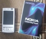 Nokia N95 impecabil- ca NOU !!