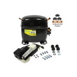 Compresor R134a OEM M5LLSGNQG SC21G pentru Frigider Congelator