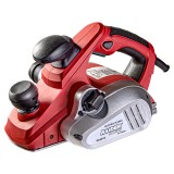 Rindea electrica Raider, 850 W, 16000 rpm, latime rindeluire 82 mm, adancime rindeluire 3 mm