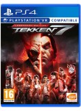 Tekken 7 Legendary Edition Vr PS4|PSVR, BANDAI NAMCO GAMES