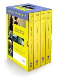 Pachet Tetralogia Napolitană - Paperback brosat - Elena Ferrante - Pandora M