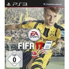 Joc PS3 FIFA 17