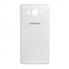Capac Baterie Spate Samsung Galaxy Core Prime SM-G360F Original Alb foto