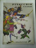 Pinocchio - C. Collodi