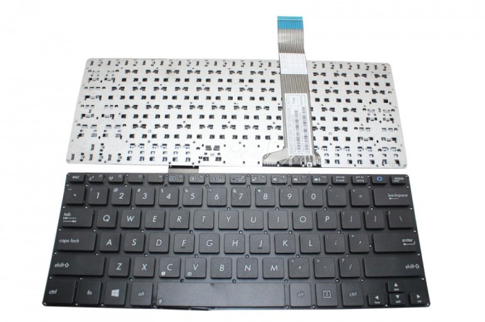 Tastatura Laptop, Asus, X302, X302L, X302LJ, X302LA, X302U, X302UA, X302UJ, X302UV, us