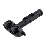 Diuza spalare far Porsche Cayenne 2011-2018, Stanga, 95862816100