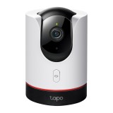 Camera de supraveghere TP-Link Tapo C225, QHD, 360 grade, Wi-Fi, Night Vision, Microfon, Difuzor