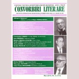 - Convorbiri literare - Mai 2010, Nr. 5 (173) - 136513
