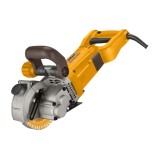 Masina de taiat asflat beton Frezat Caneluri 3000W, 130mm, 7000rpm Ingco WLC30001