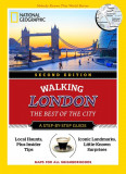 Walking London | Sara Calian, National Geographic