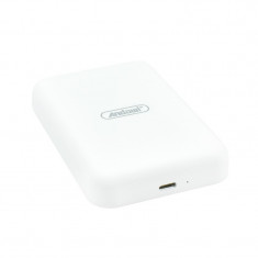 Baterie portabila MG6002, wireless, 4000 MAH, USB C