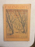 Calendarul Zorile Banatului pe anul dela Hristos 1945 (anul II)