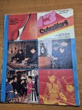 revista cutezatorii 30 martie 1978