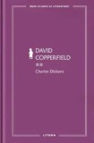 David Copperfield. Volumul 2/Charles Dickens