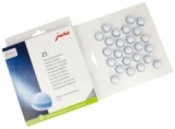 Tableta de curatat 3in 1 , espressor Jura Originala