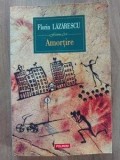 Amortire- Florin Lazaresu