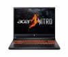 Laptop Acer ANV16, 16&quot; WUXGA, Intel i5-14450HX, 16GB RAM, 512GB SSD, RTX 4050, 165Hz, Fara OS