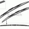 Set stergatoare parbriz LANCIA LYBRA (839AX) (1999 - 2005) BOSCH 3 397 001 682