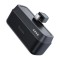 Mcdodo Power Bank MC-6301 20W, 5000mAh USB-C (negru)
