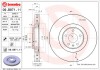 BREMBO 09.B971.11 PRIME LINE - UV Coated Disc frana