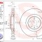 BREMBO 09.B971.11 PRIME LINE - UV Coated Disc frana