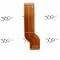 Main flex Samsung SM-A405 A40