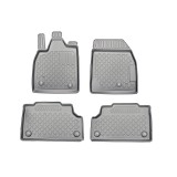 Covorase auto Ford Mustang Mach-E 2020-prezent Aristar