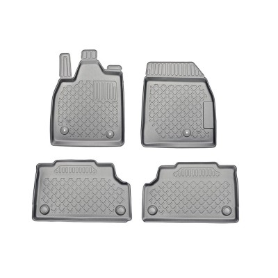 Covorase auto Ford Mustang Mach-E 2020-prezent Aristar foto