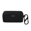 Husa Casti Kwmobile pentru Technics EAH-AZ60E-S, Negru, Silicon, KWM000024YP001C