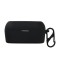 Husa Casti Kwmobile pentru Technics EAH-AZ60E-S, Negru, Silicon, KWM000024YP001C